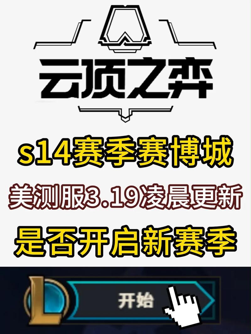 云顶之弈S14赛博之城全球总决赛圆满落幕图标