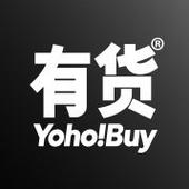YohoBuy有货app图标