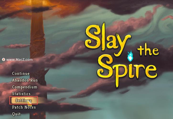 SlaytheSpire游戏图标