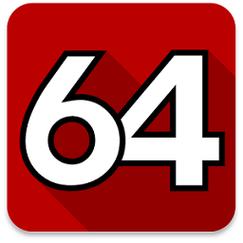 AIDA64官网版图标