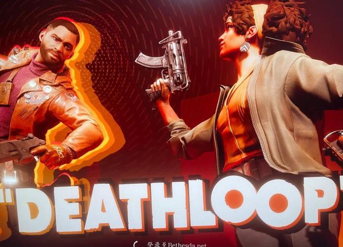 死亡循环Deathloop亚历克斯怎么引出来