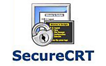 SecureCRTPC官方图标