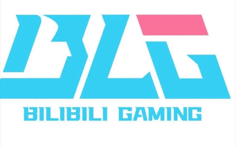 了充电宝,BLG狂傲被治了图标