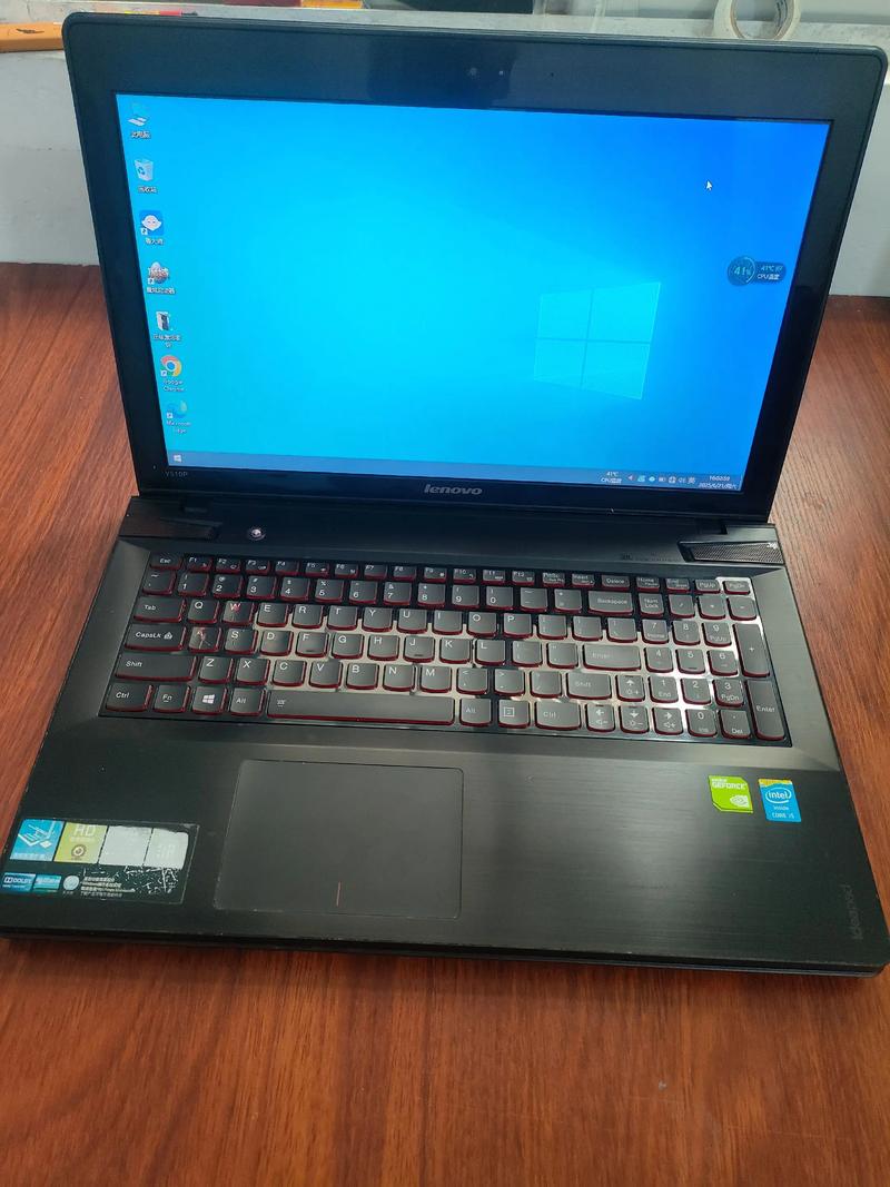 Lenovo联想IdeaPadY410PY510P笔记本电脑摄像头驱动电脑版