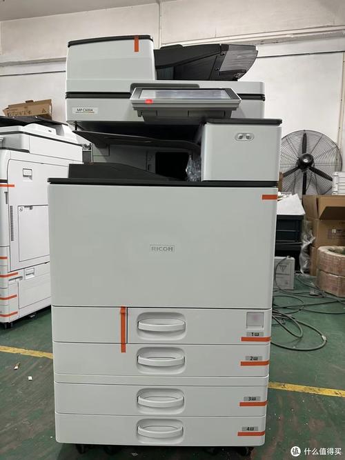 Ricoh理光AficioMPC2050C2550多功能一体机PCL6