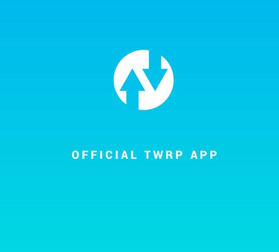TWRPRecovery图标