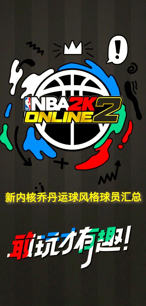 2025最受欢迎的NBA2K单机手游推荐:高人气篮球游戏大全