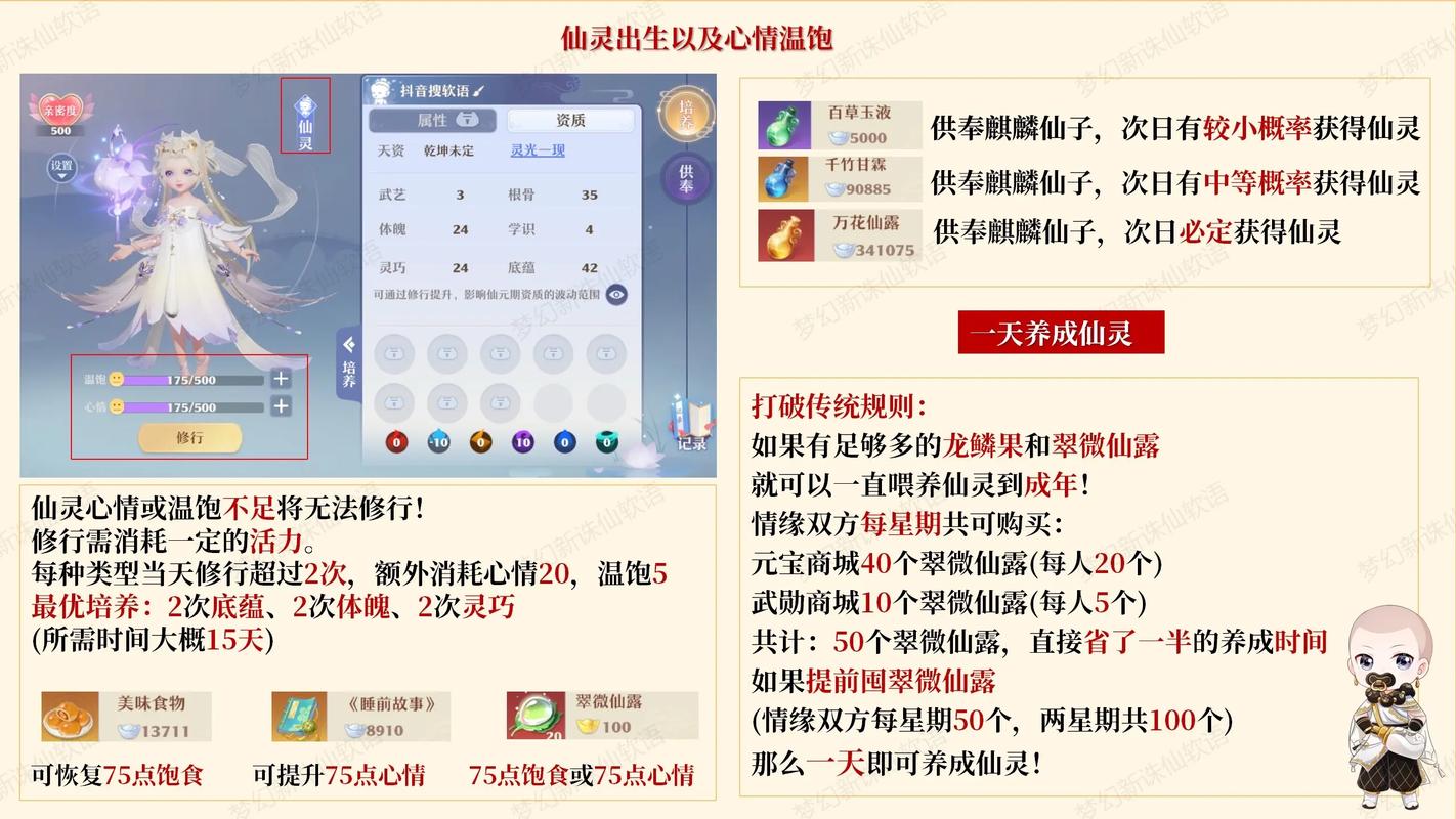 诛仙2怎么升级最快梦幻诛仙2最快升级方法图标