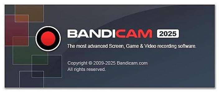 Bandicam8.1.1.2518图标
