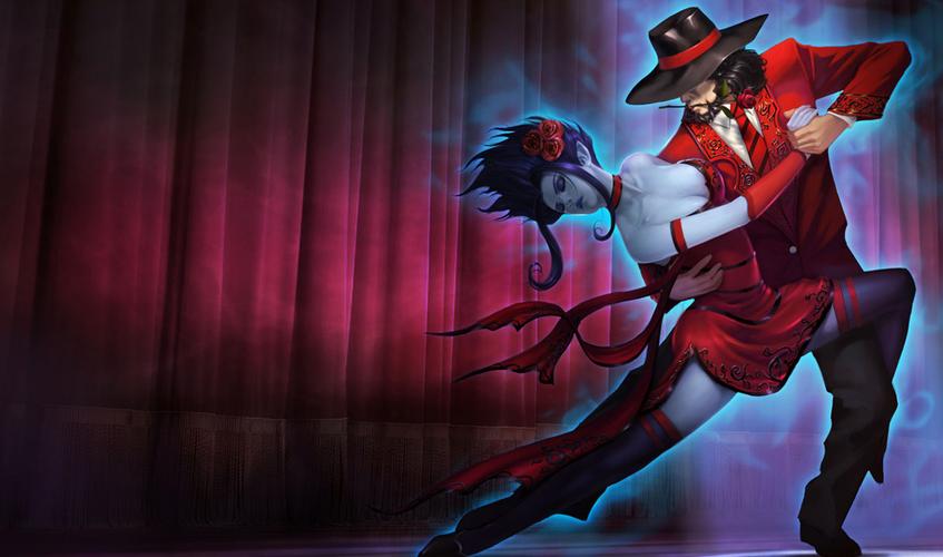 英雄联盟卡牌红色的叫什么LOL卡牌大师不同颜色的牌分别图标
