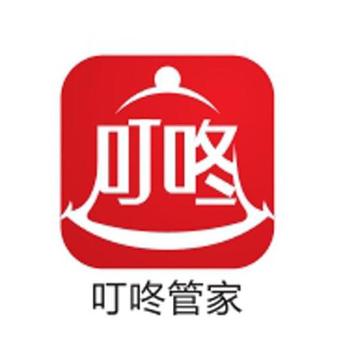 丁咚管家app图标