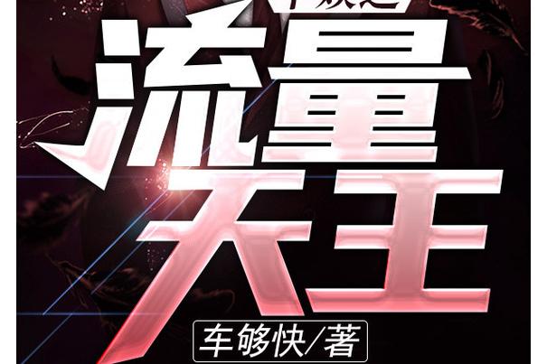华娱之流量天王(车够快)全本在线阅读图标