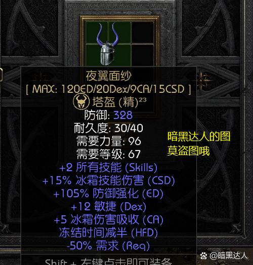 lol诅咒巨魔攻略图标