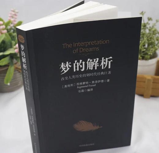 梦的解析((奥)西格蒙德middot弗洛伊德)小说在线阅读图标
