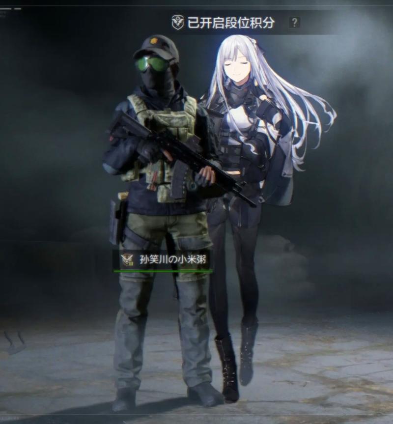 少女前线ak12阵容怎么搭配ak12属性介绍