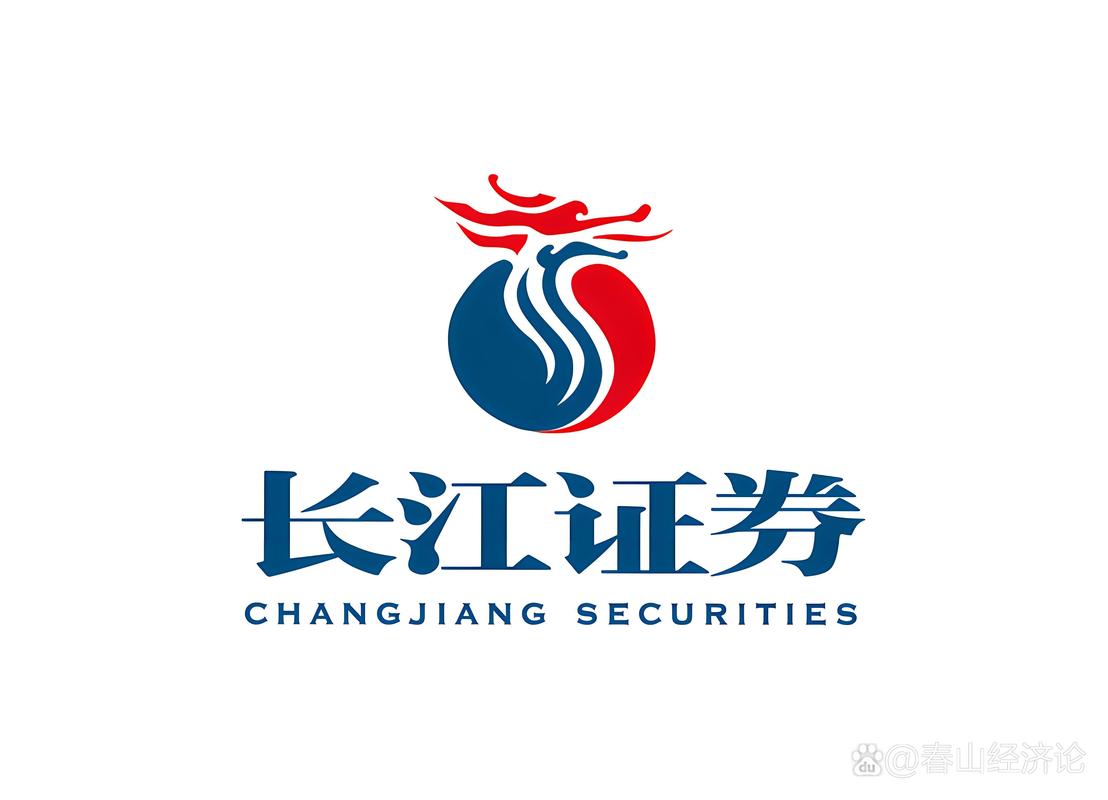 长江证券金长江财智版分析交易系统电脑版2025最新图标