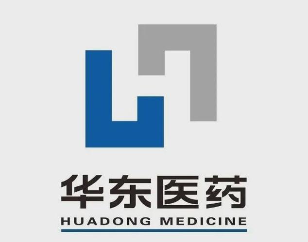 华东医药商务网手机版图标