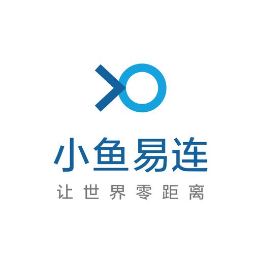 小鱼易连手机版图标