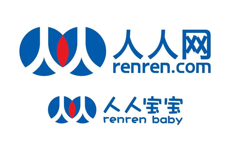 人人网iPad版ios版图标