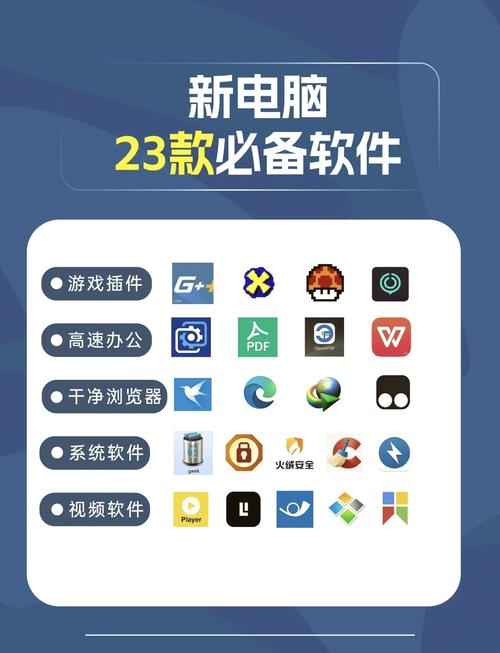 40个主流U盘量产工具电脑版官方2025最新版图标