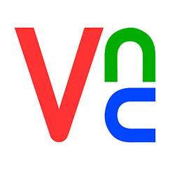 VNC电脑版2025最新图标