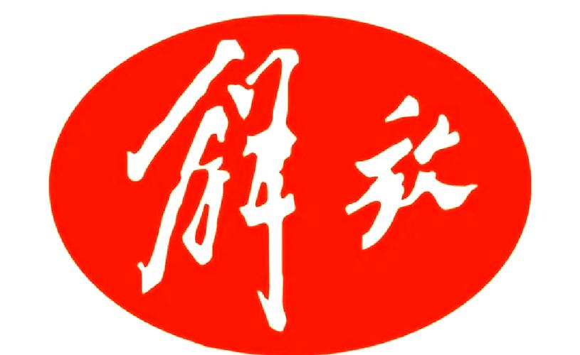 解放史