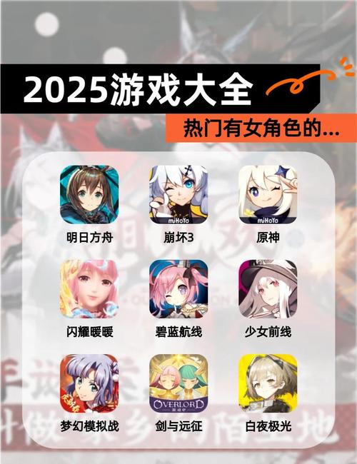 2025必玩女友模拟手游推荐合集图标