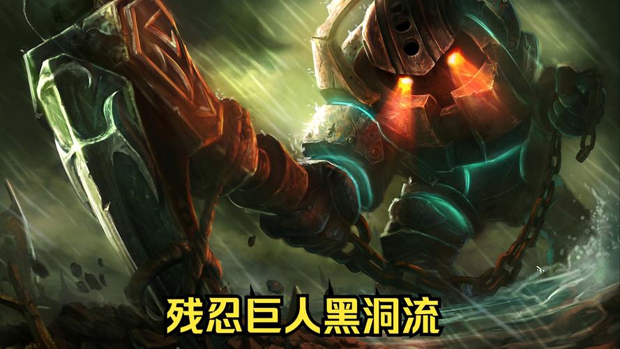 硬辅教学系列之深海泰坦:被忽略的前期伤害