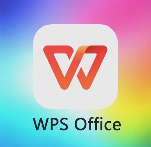 wpsoffice是一款高效便捷的移动办公软件,wpsoffice图标