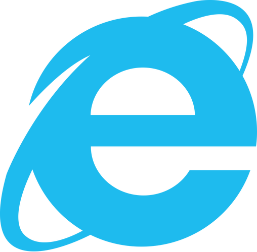IE11浏览器图标