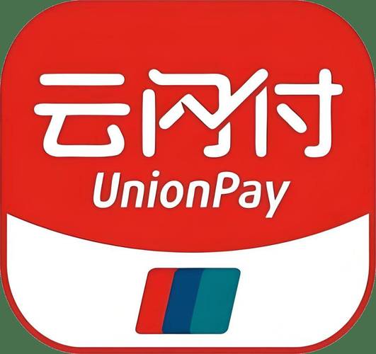 云闪付app图标