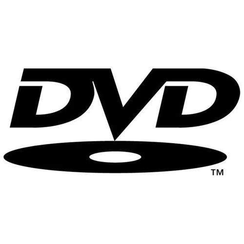 DVDXPlayer图标