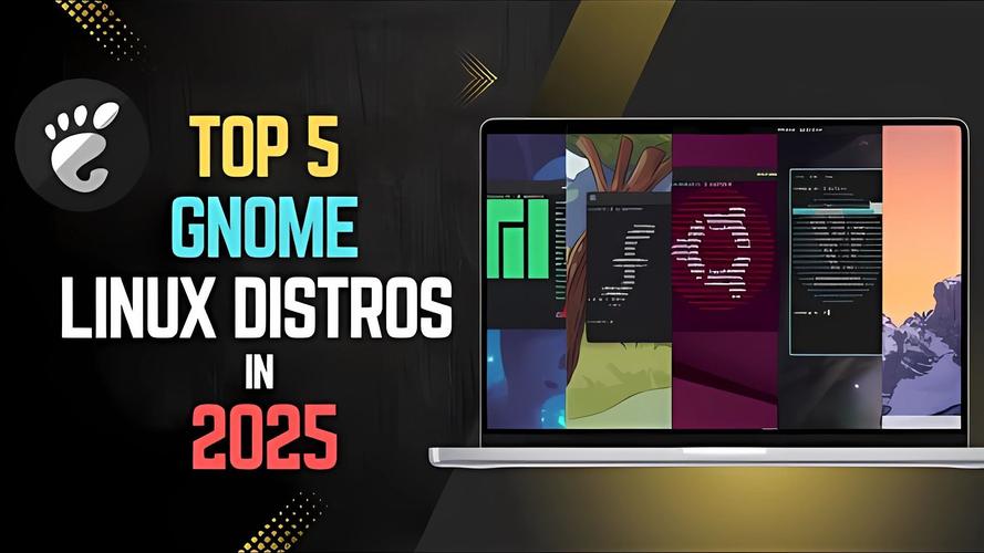 GNOME电脑版官方2025最新版