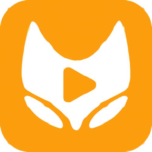 灵狐影视app免费版图标