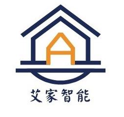 艾家智能家居app图标