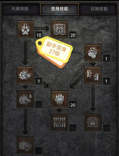 暗黑血统2视频攻略(全流程通关必备)完整页图标