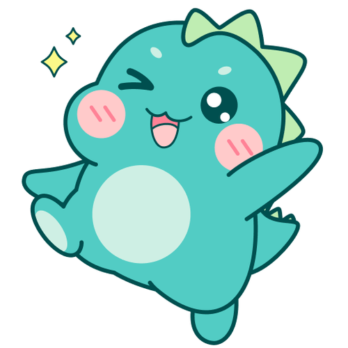 小恐龙游戏:DinoChrome在线玩图标