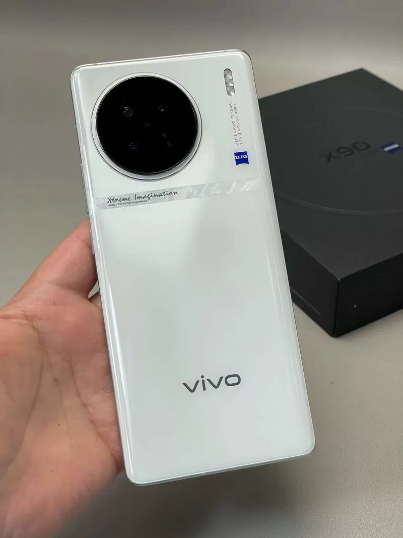 viox90什么时候发布