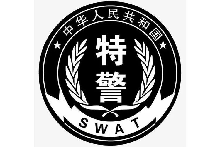 特警队抢先版图标