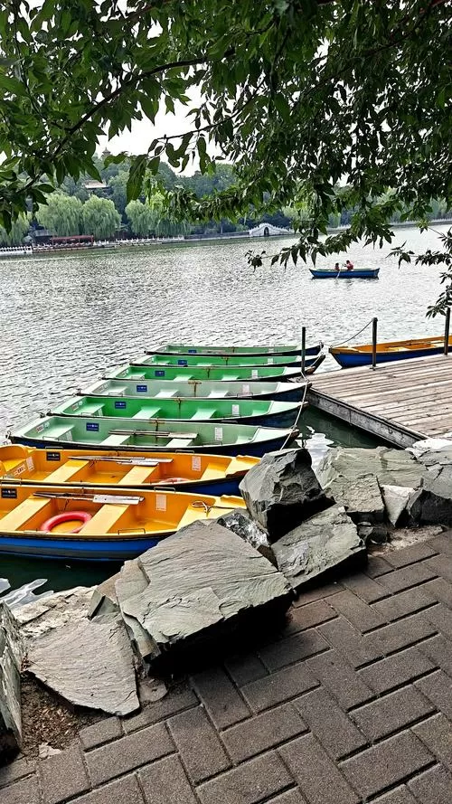北海365