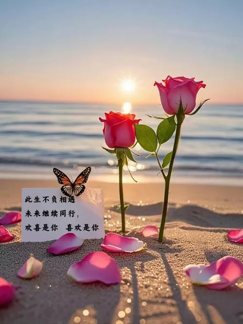 适合做微信头像的唯美图片有意境你是我回不去的天长地久