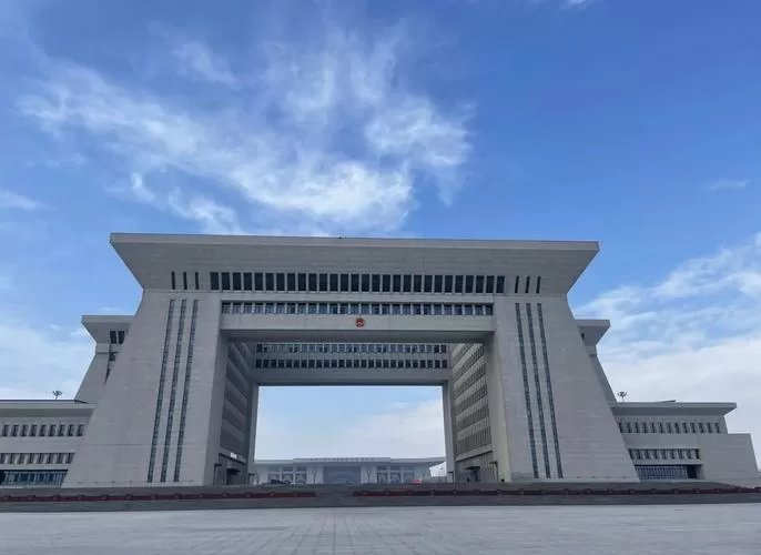 霍尔果斯第一波放