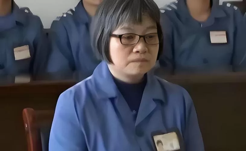 潘玉梅