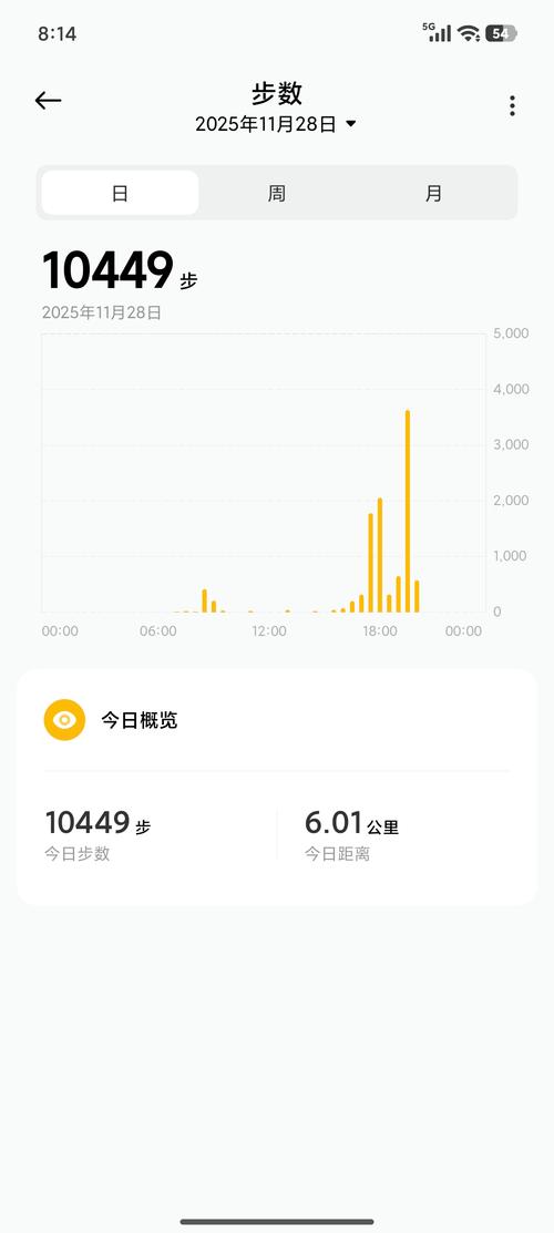 小熊计步官网版