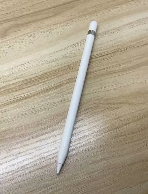 一代pencil放久了连接不上图标