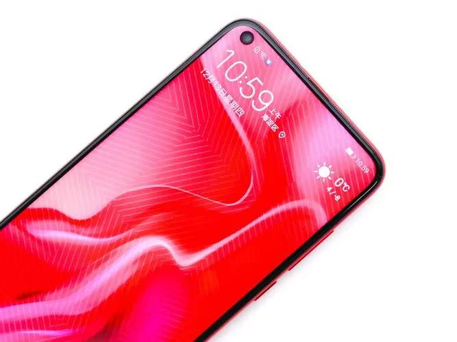 华为nova4能用66w快充吗图标