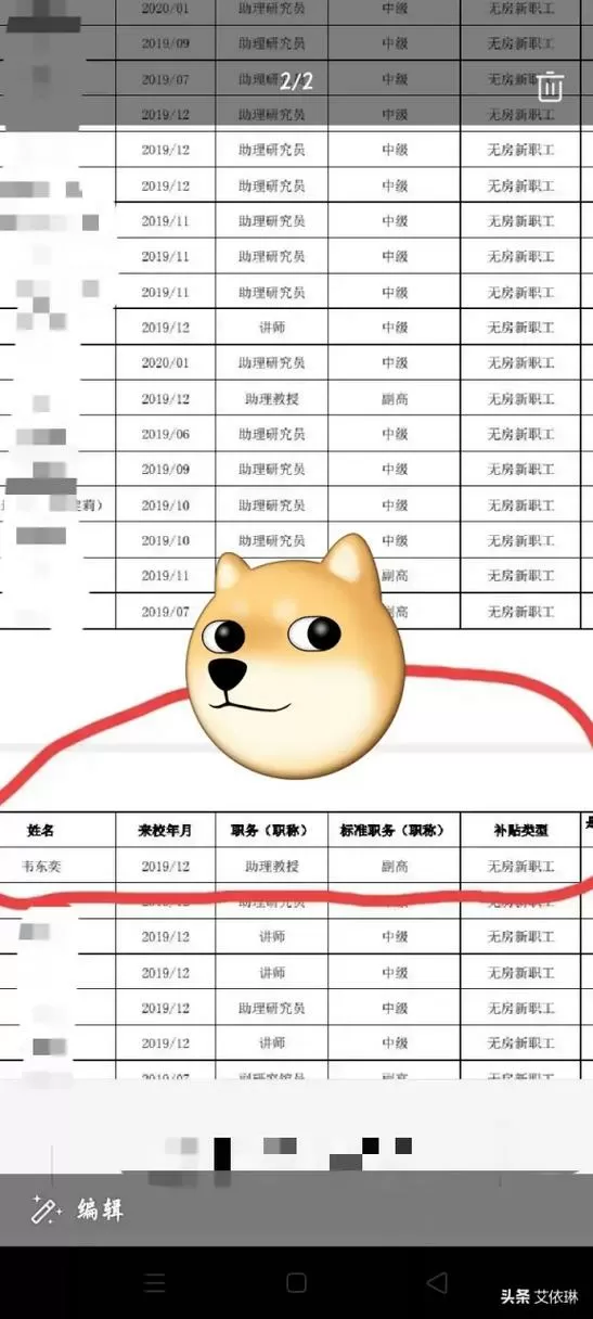 韦神现在工资多少图标