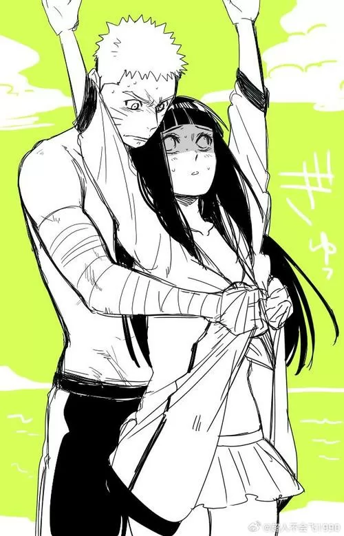 鸣人❌雏田同人动漫无删减版
