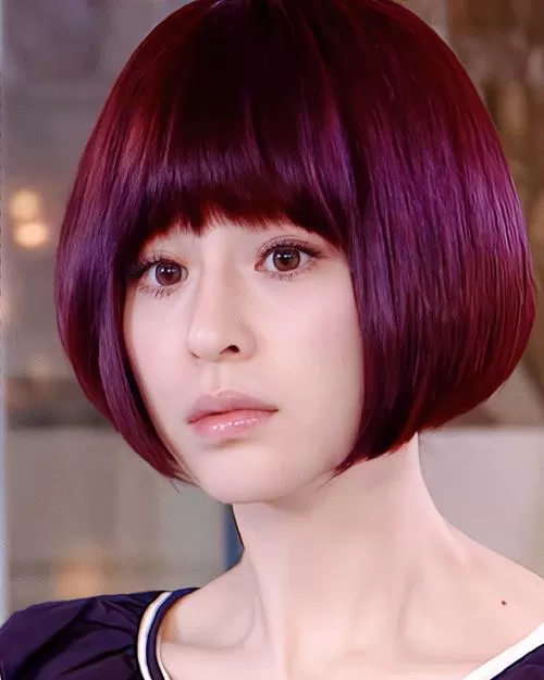 美美豆发型苹果版