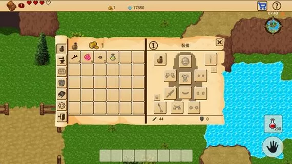 生存世界破解版无限金币钻石极速版